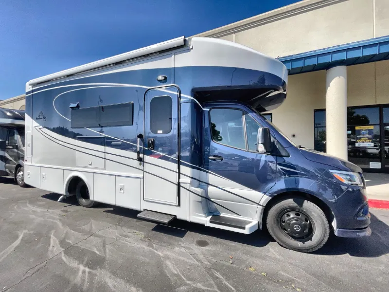 2027 Newmar Freedom Aire 2515
