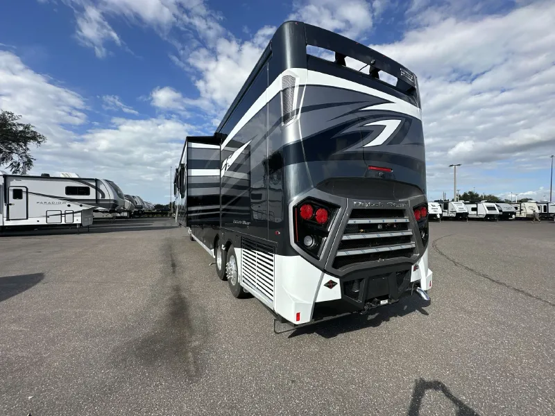 2027 Newmar Dutch Star 4369