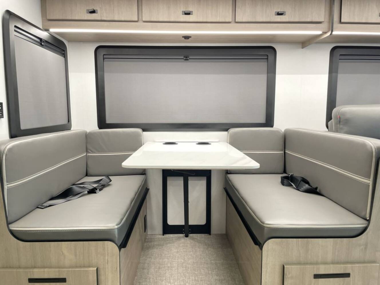 A photo of this 2027 Grand Design Lineage Series F 31ZW
