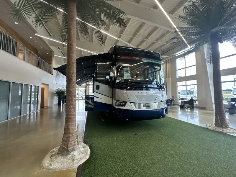 2027 Newmar Ventana 4369