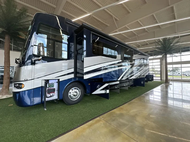 2027 Newmar Ventana 4369
