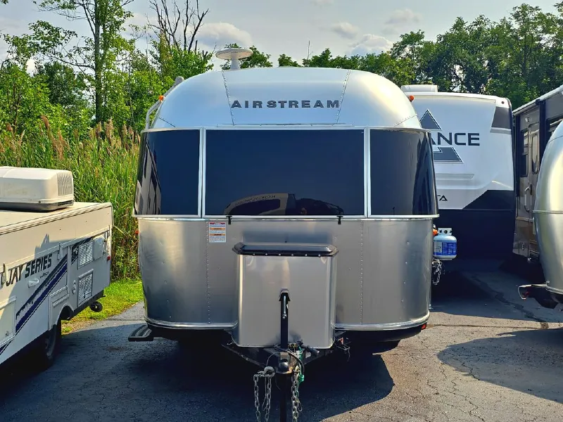 2020 Airstream Bambi 16RB