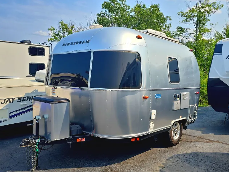 2020 Airstream Bambi 16RB