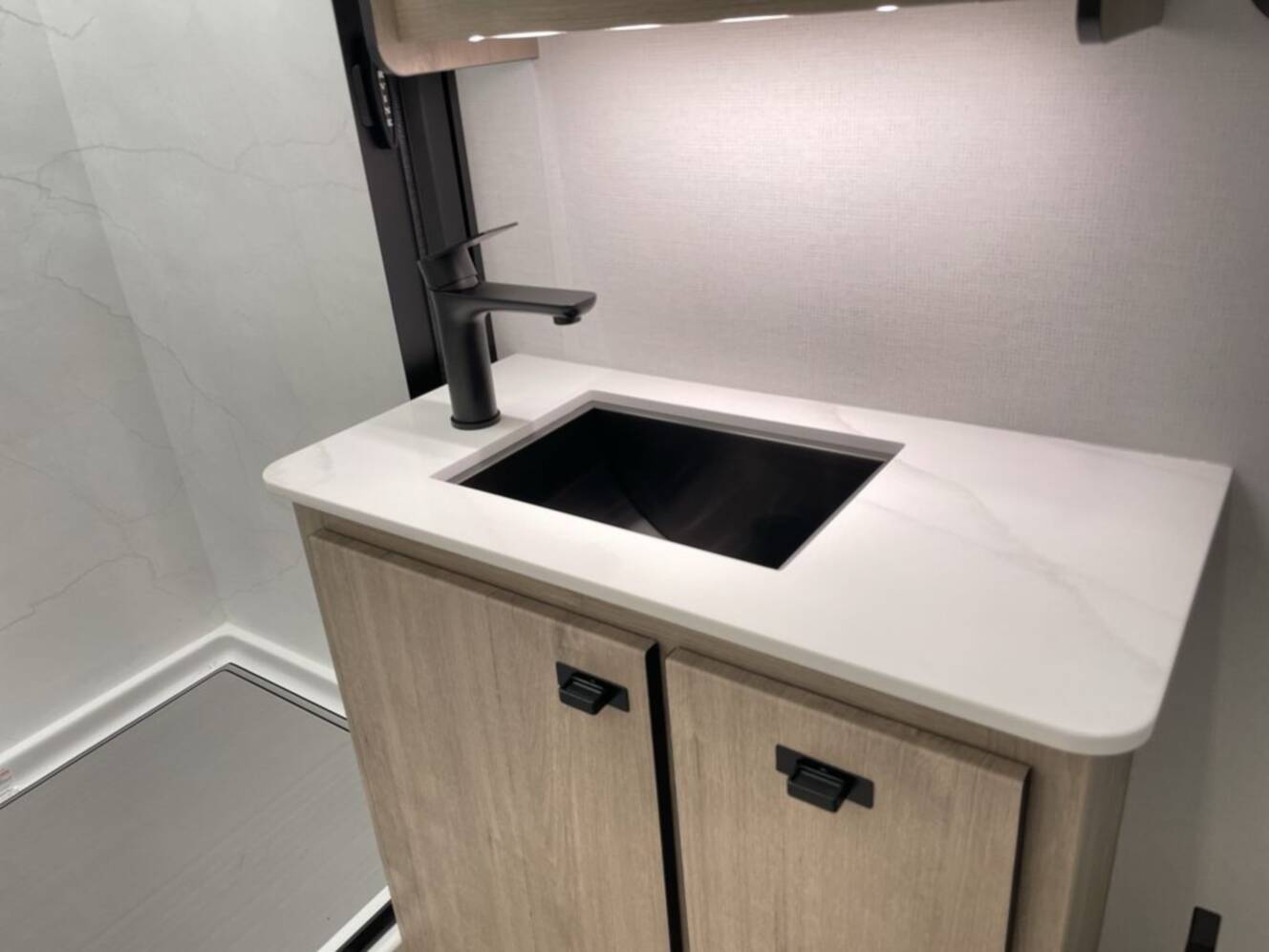 A photo of this 2027 Grand Design Lineage Series F 31ZW