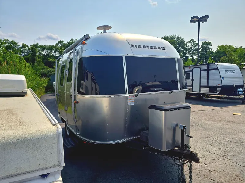 2020 Airstream Bambi 16RB