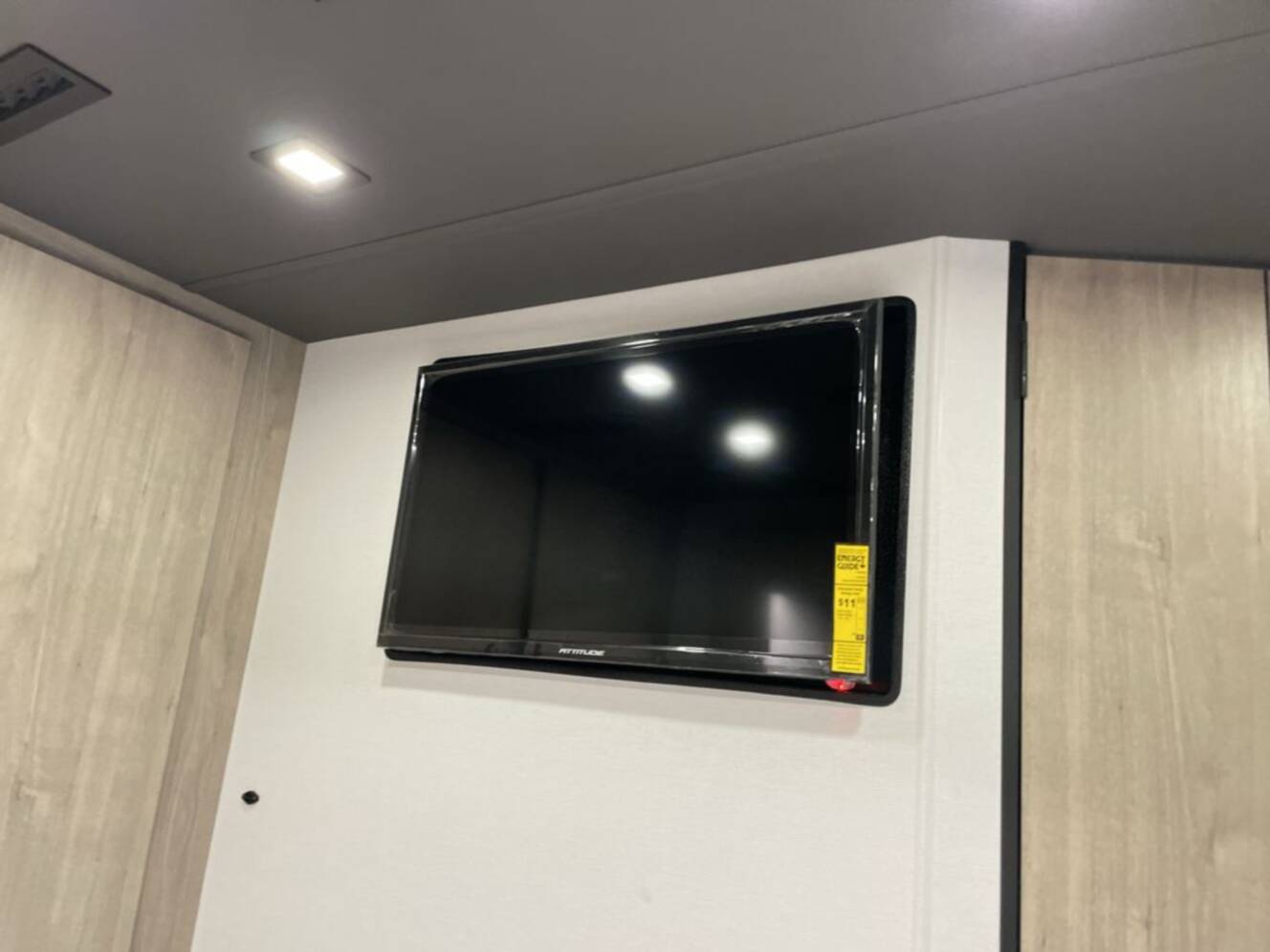 A photo of this 2027 Grand Design Lineage Series F 31ZW