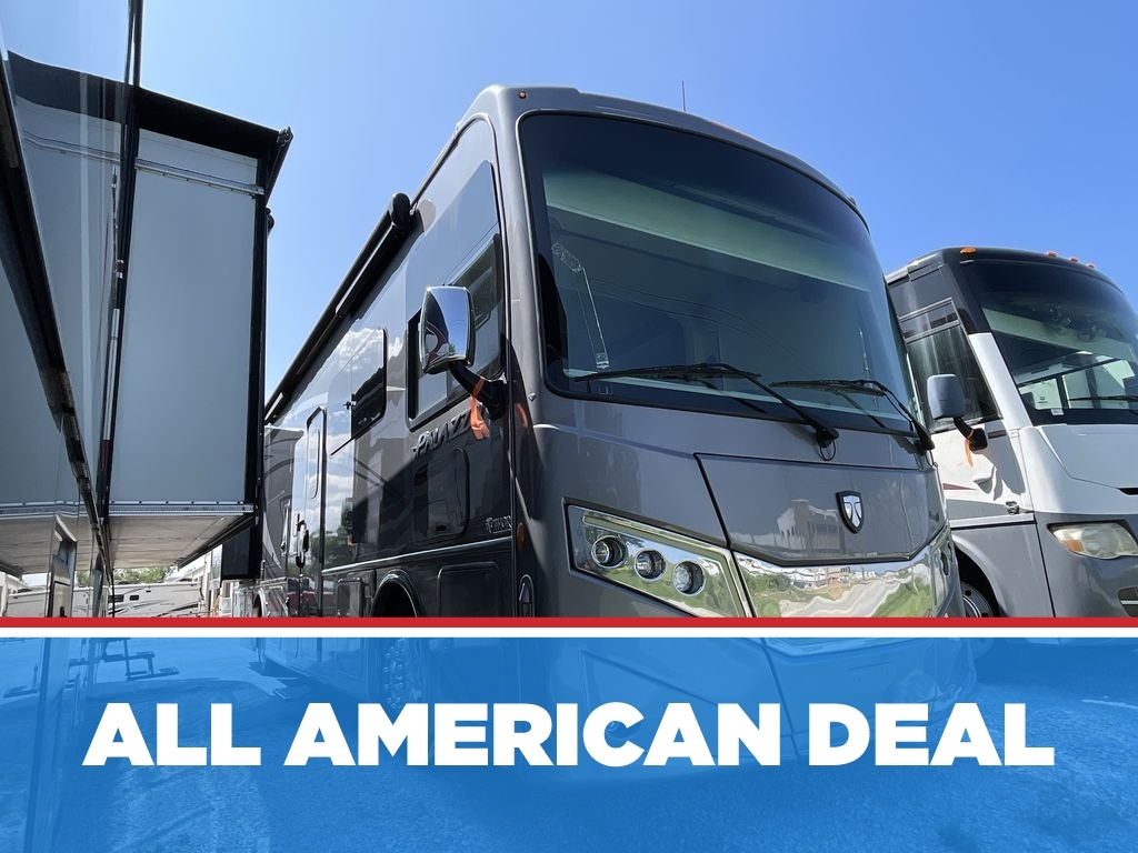 2023 Thor Motor Coach Palazzo 33.6 in cincinnati OH