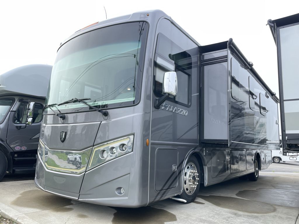 2023 Thor Motor Coach Palazzo 33.6 in cincinnati OH