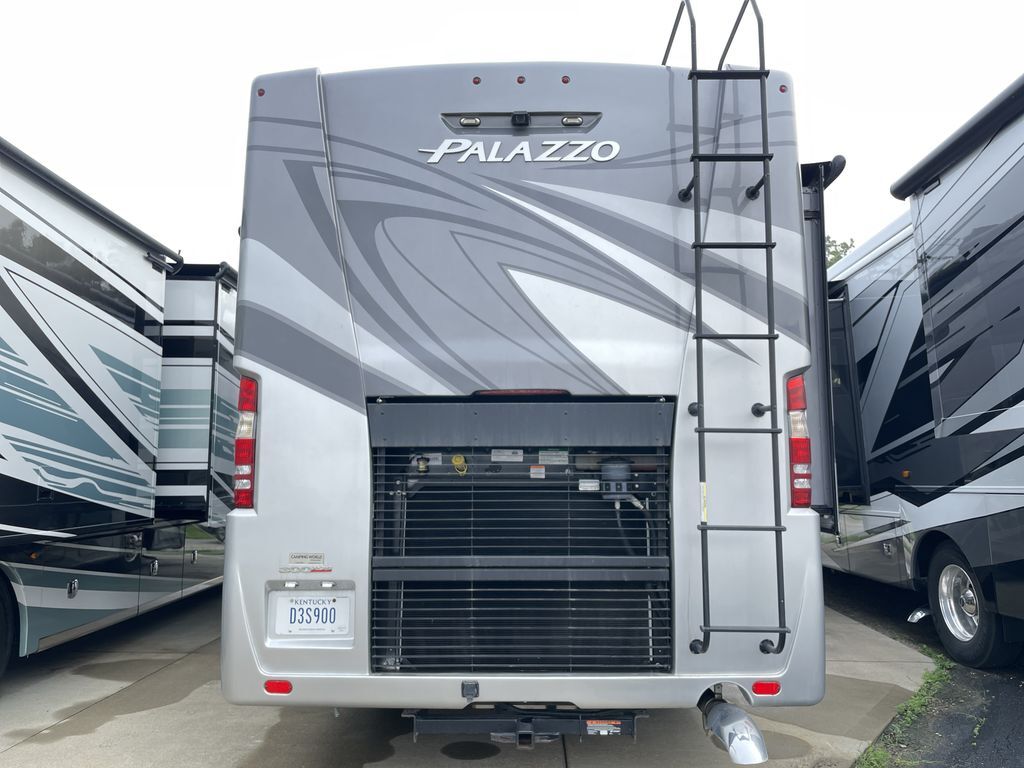 2023 Thor Motor Coach Palazzo 33.6 in cincinnati OH