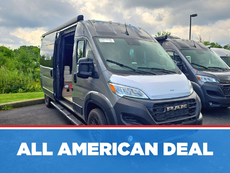 2027 Jayco Swift 20T