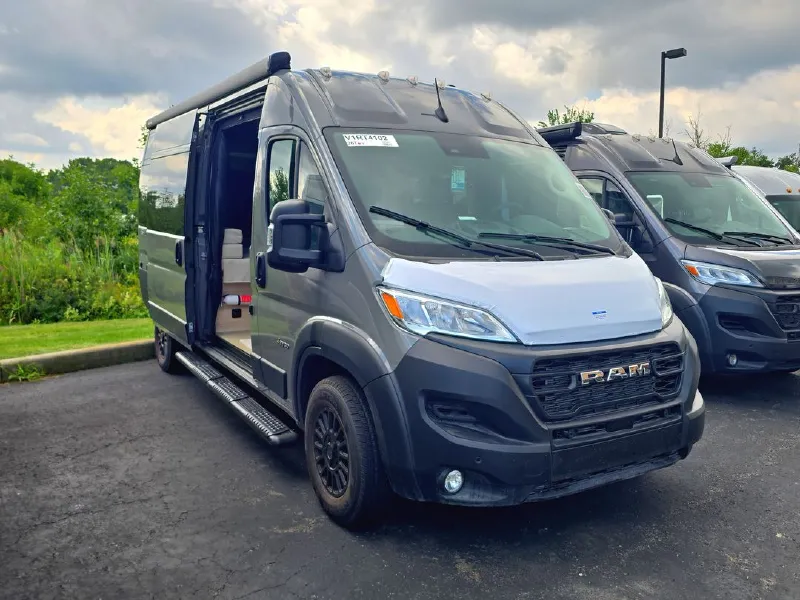 2027 Jayco Swift 20T