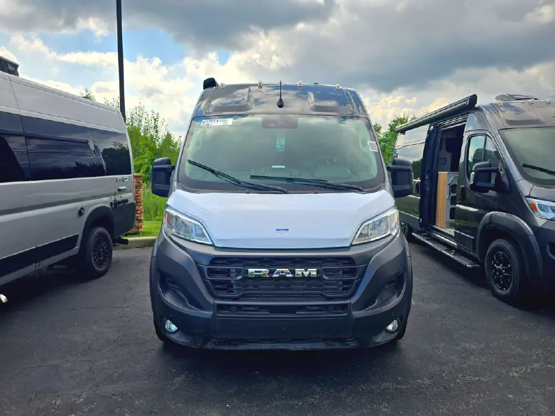 2027 Jayco Swift 20T