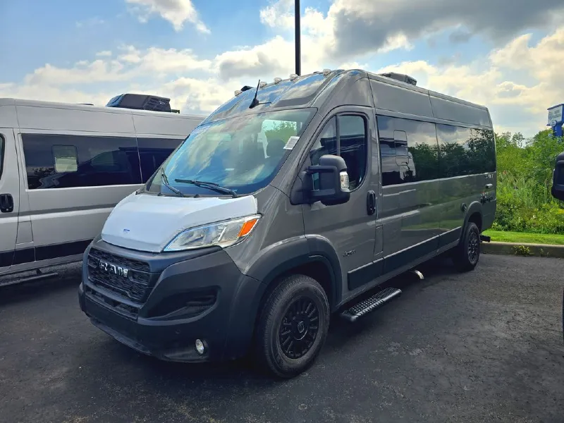 2027 Jayco Swift 20T