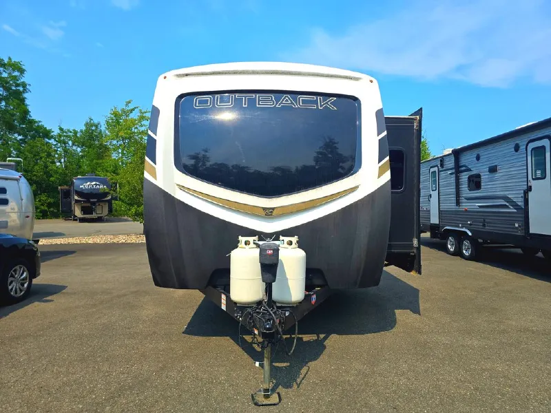 2021 Keystone Outback 330RL