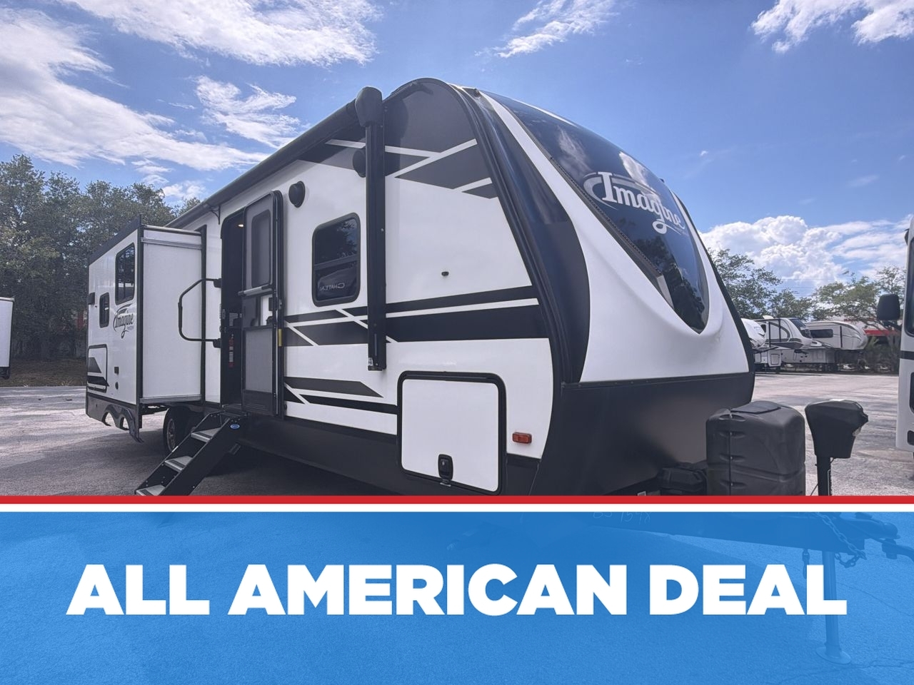 2022 Grand Design Imagine 2670MK in casselberry FL