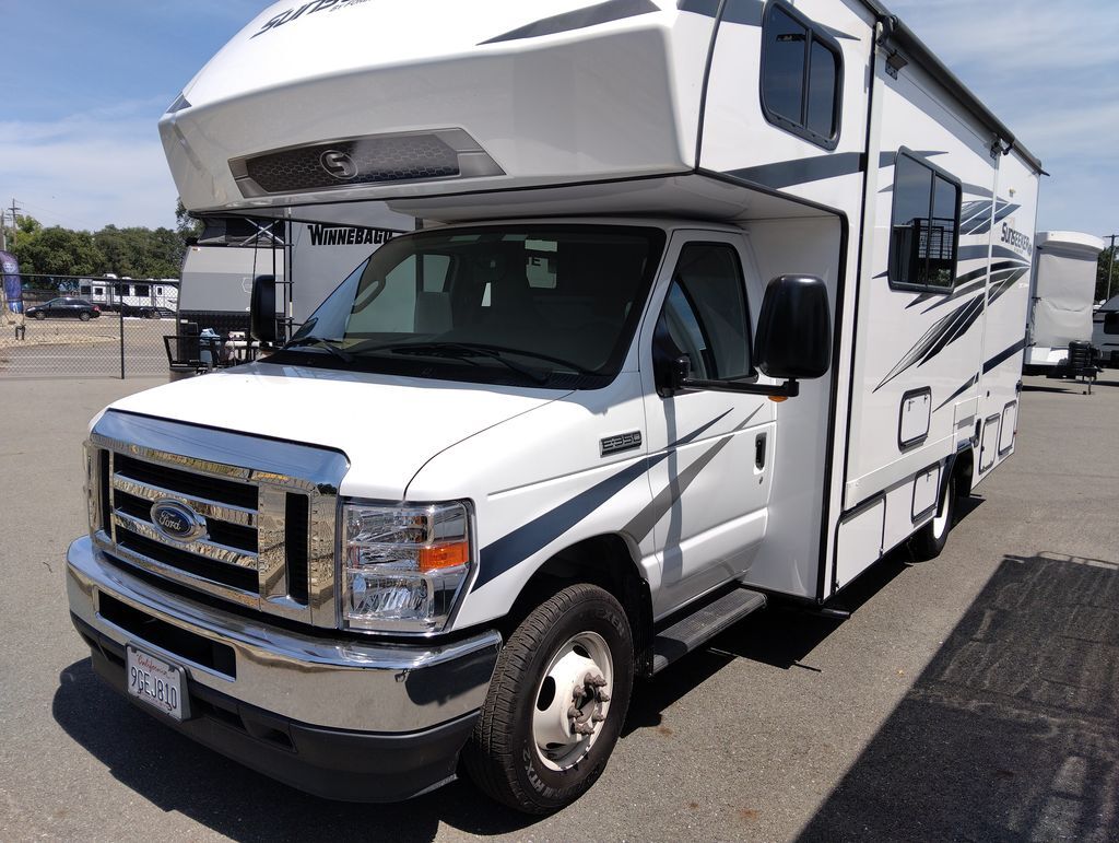 2024 Forest River Sunseeker 2150SLE in anderson CA