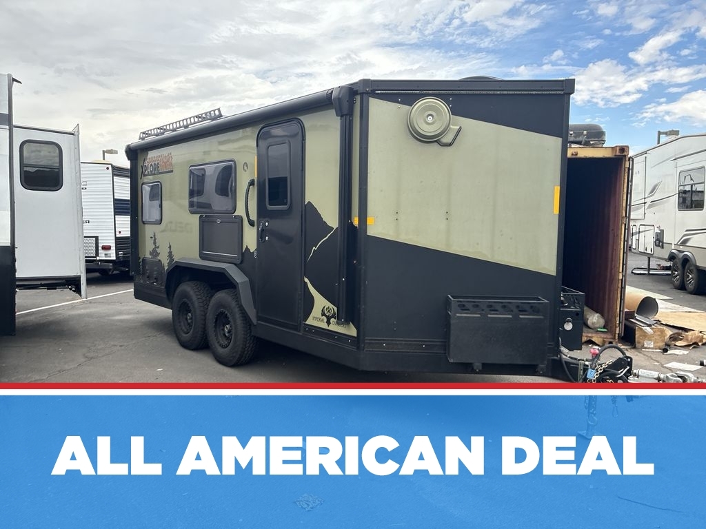 2022 Imperial Outdoors XploreRV X22 in avondale AZ