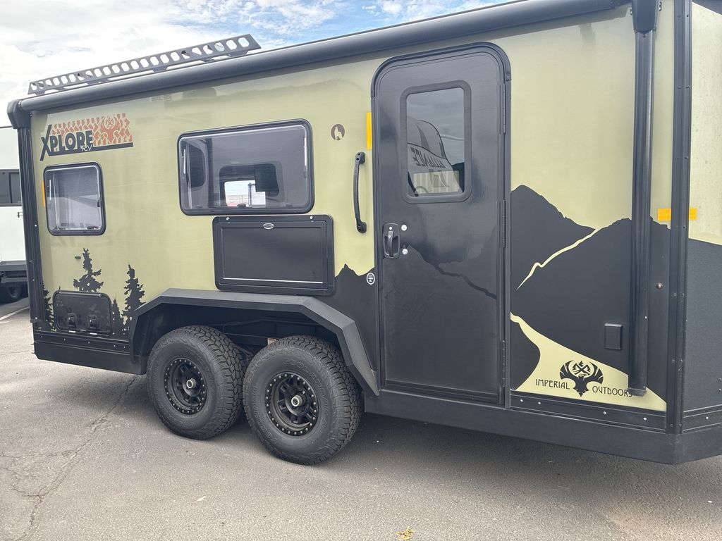 2022 Imperial Outdoors XploreRV X22 in avondale AZ