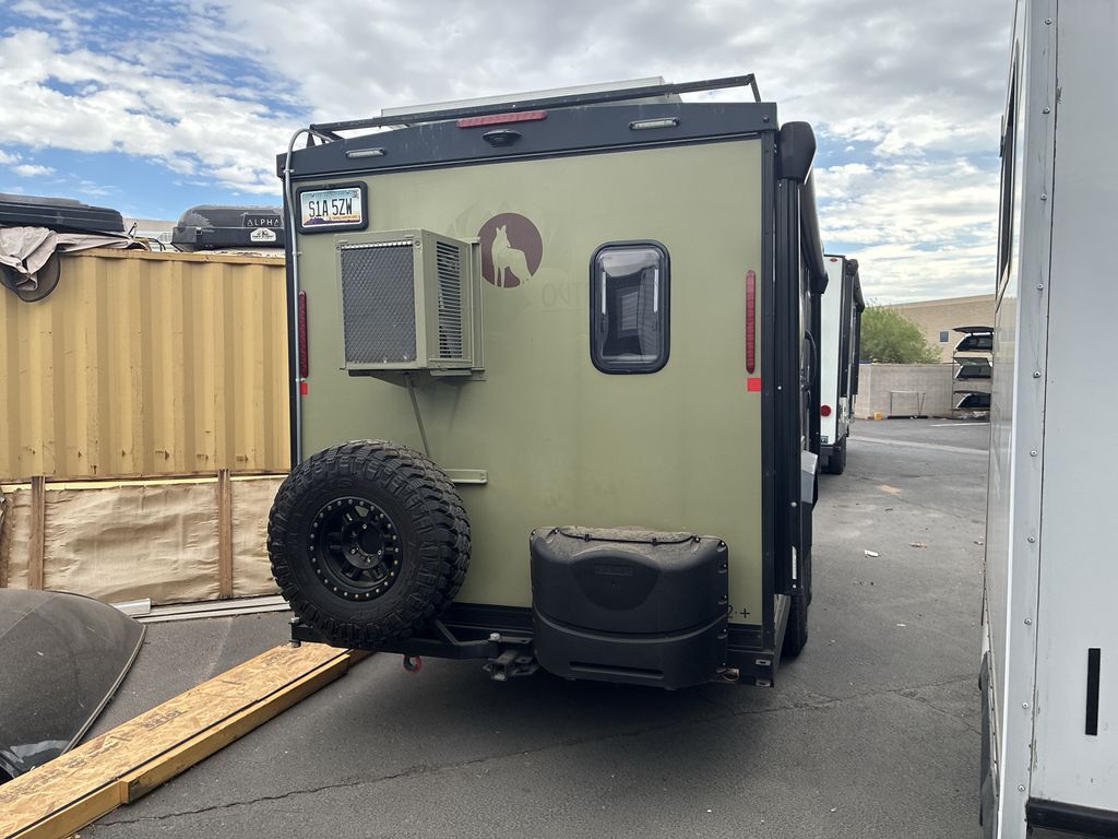 2022 Imperial Outdoors XploreRV X22 in avondale AZ