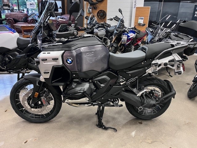 2026 BMW R 1300 GS Adventure in Middletown, OH