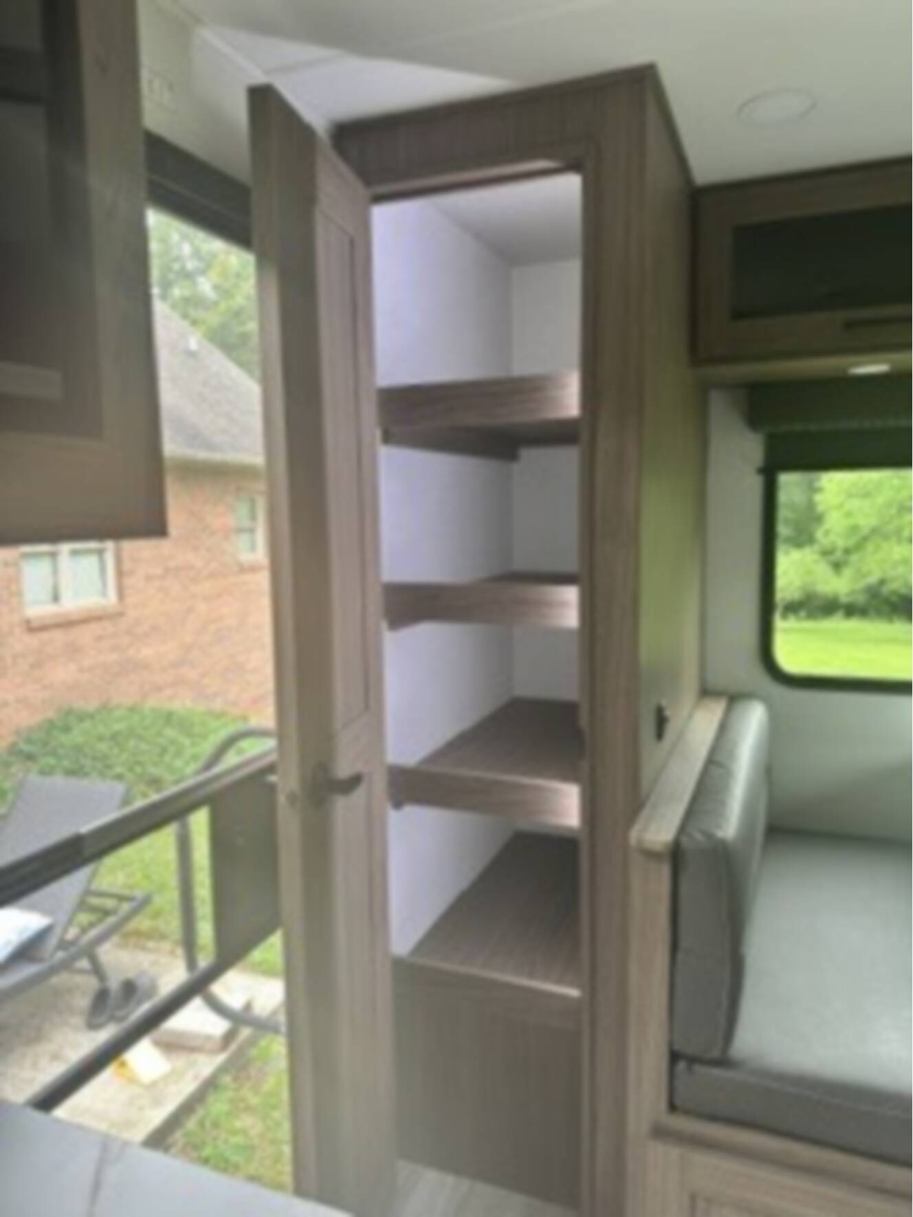 A photo of this 2024 Alliance Rv DELTA 252RL