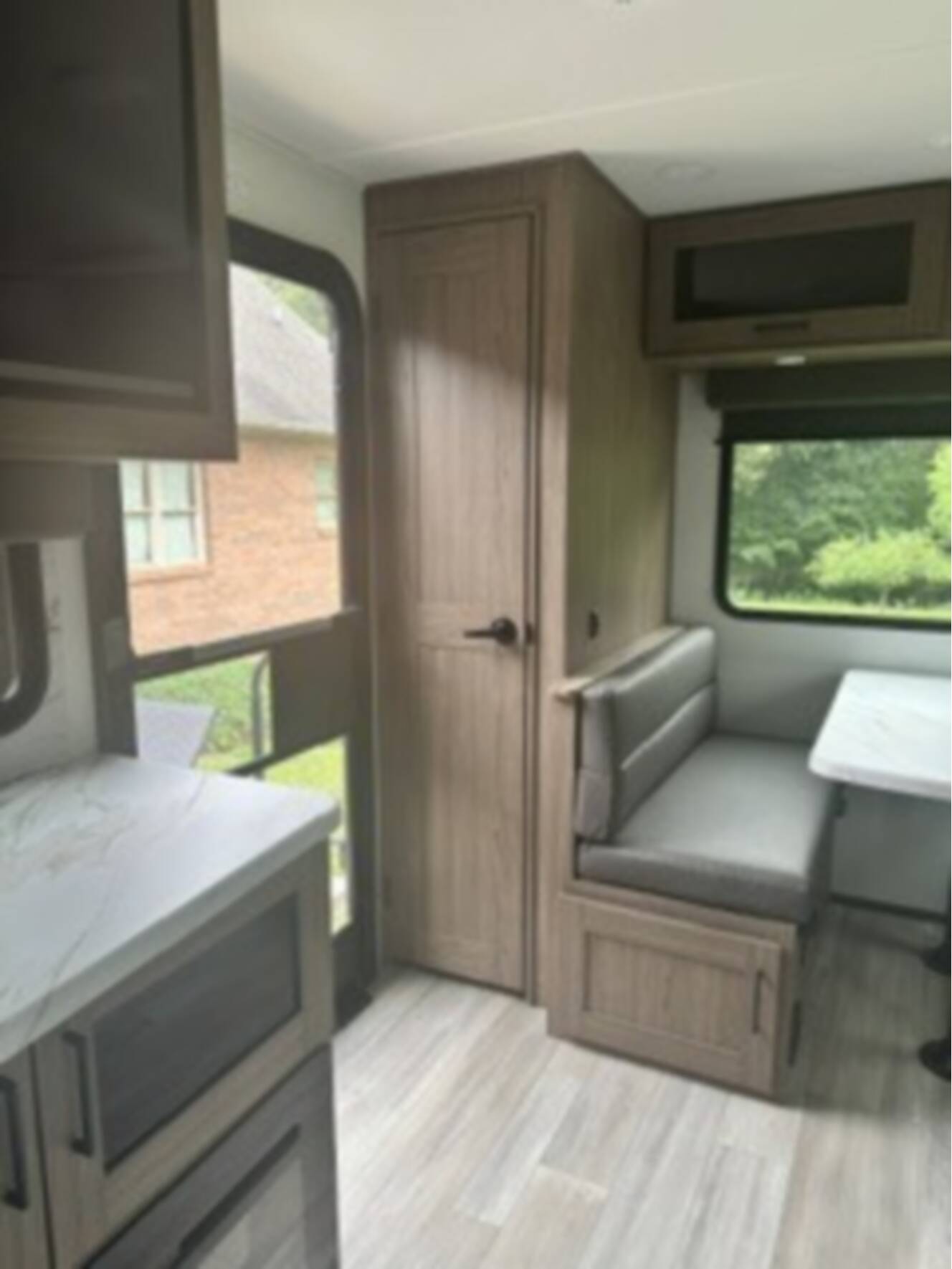 A photo of this 2024 Alliance Rv DELTA 252RL