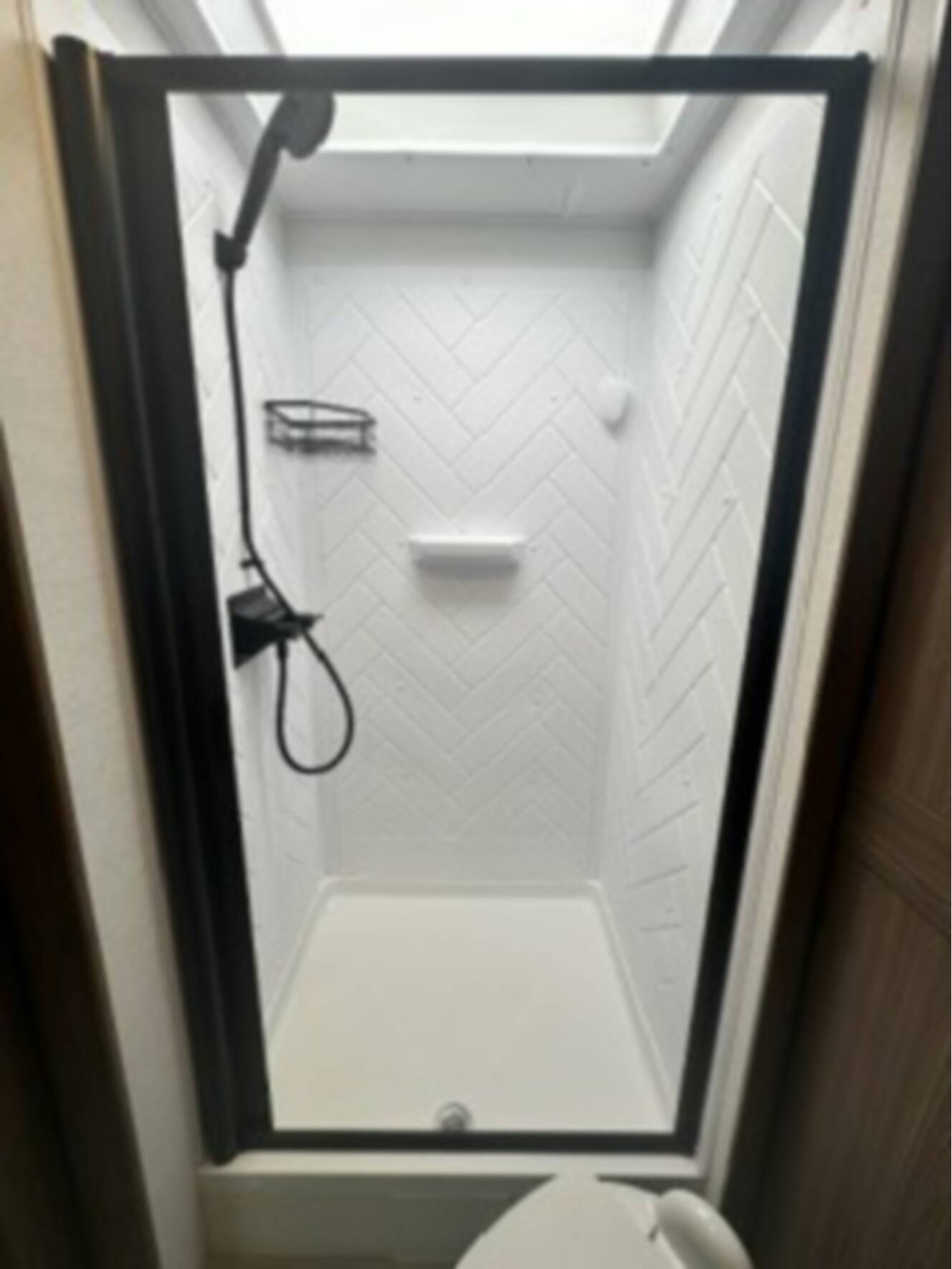 A photo of this 2024 Alliance Rv DELTA 252RL