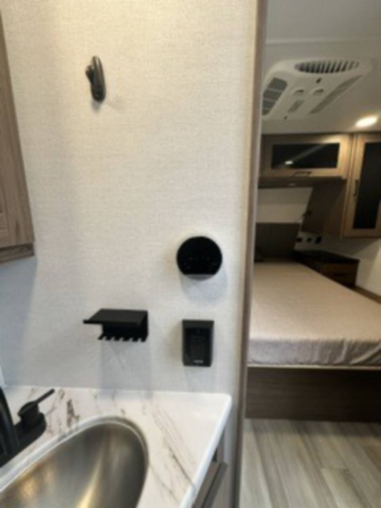 A photo of this 2024 Alliance Rv DELTA 252RL
