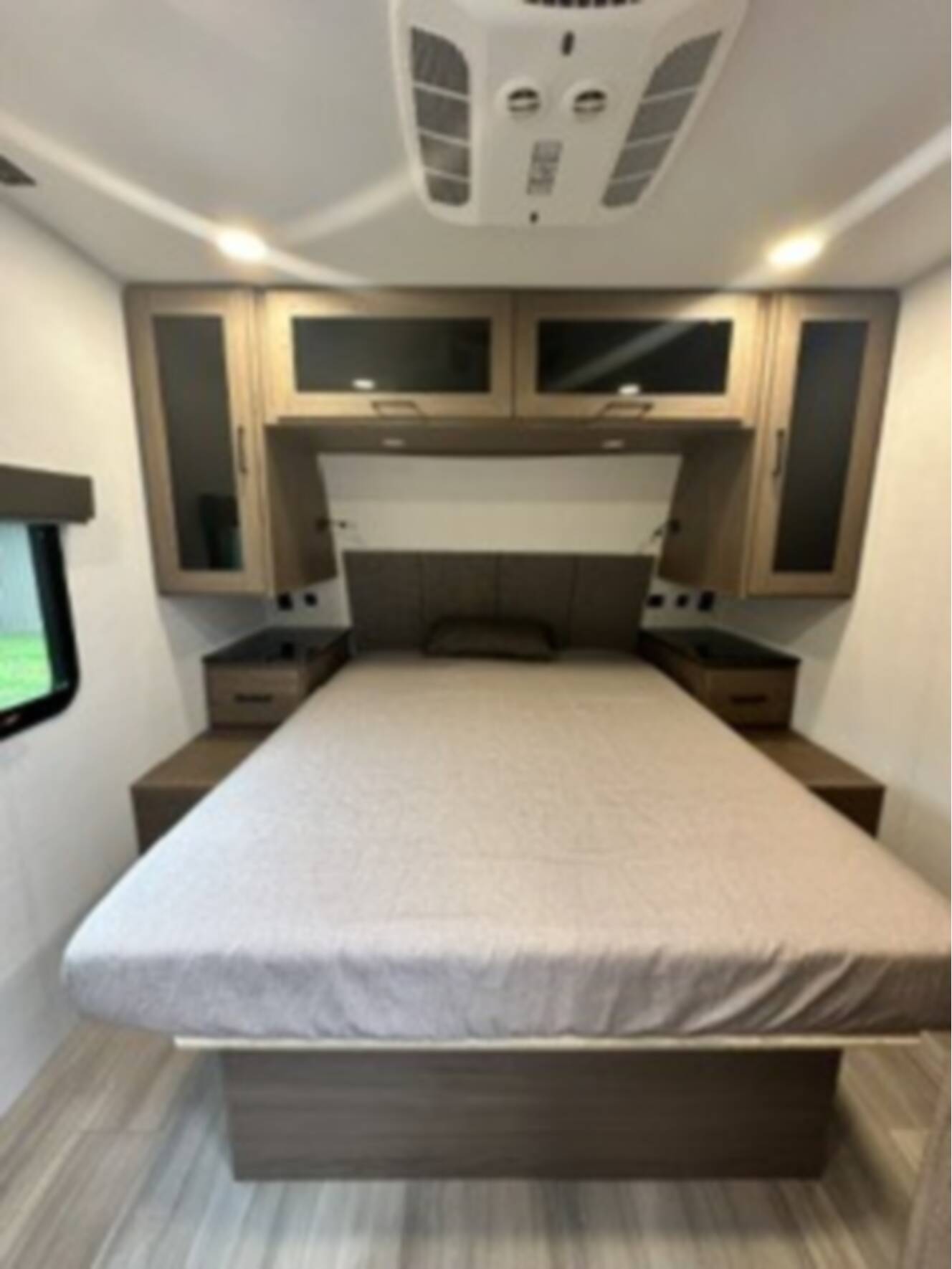 A photo of this 2024 Alliance Rv DELTA 252RL