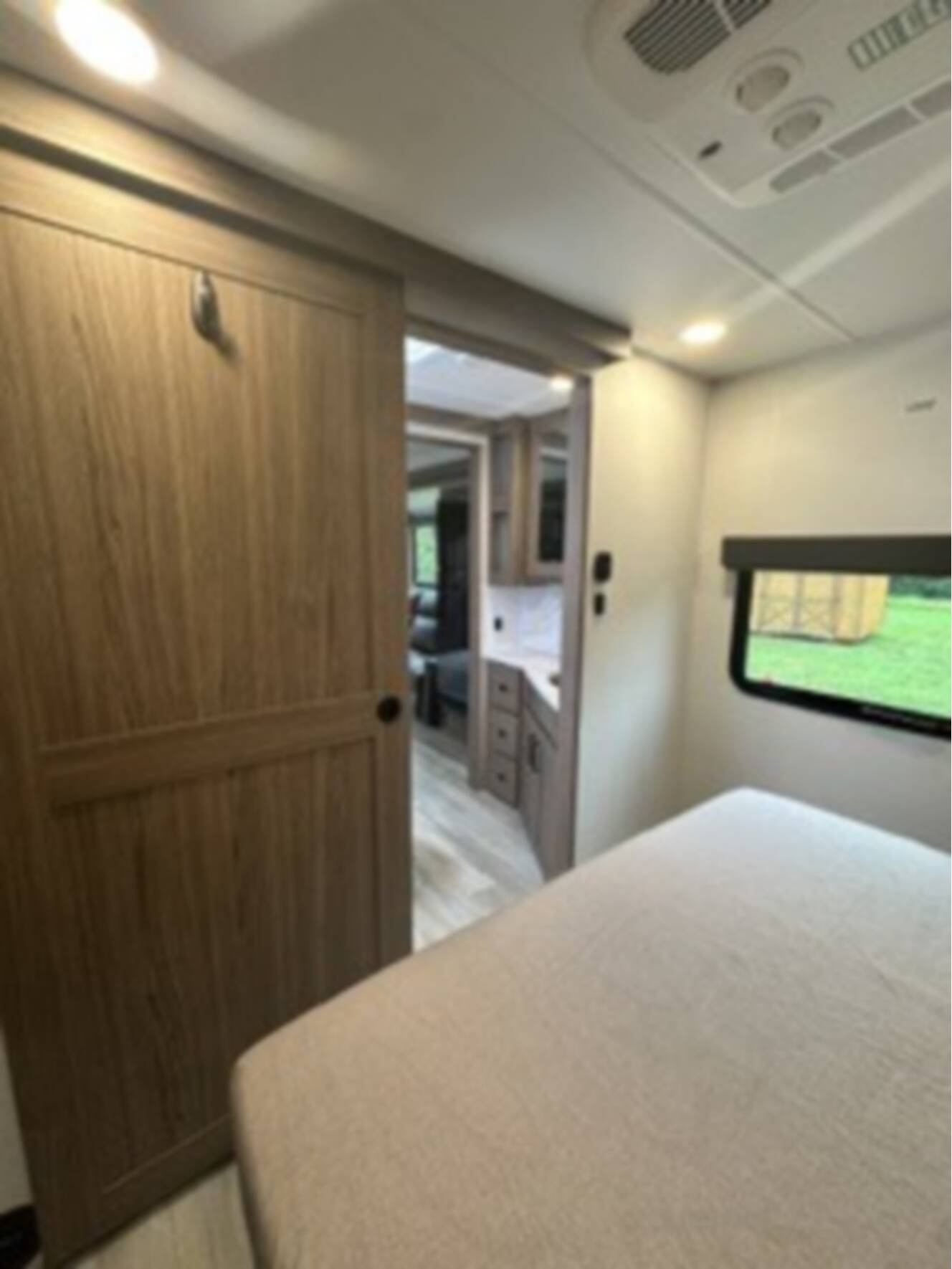 A photo of this 2024 Alliance Rv DELTA 252RL