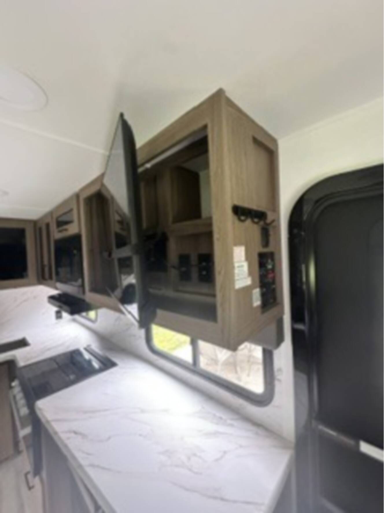 A photo of this 2024 Alliance Rv DELTA 252RL