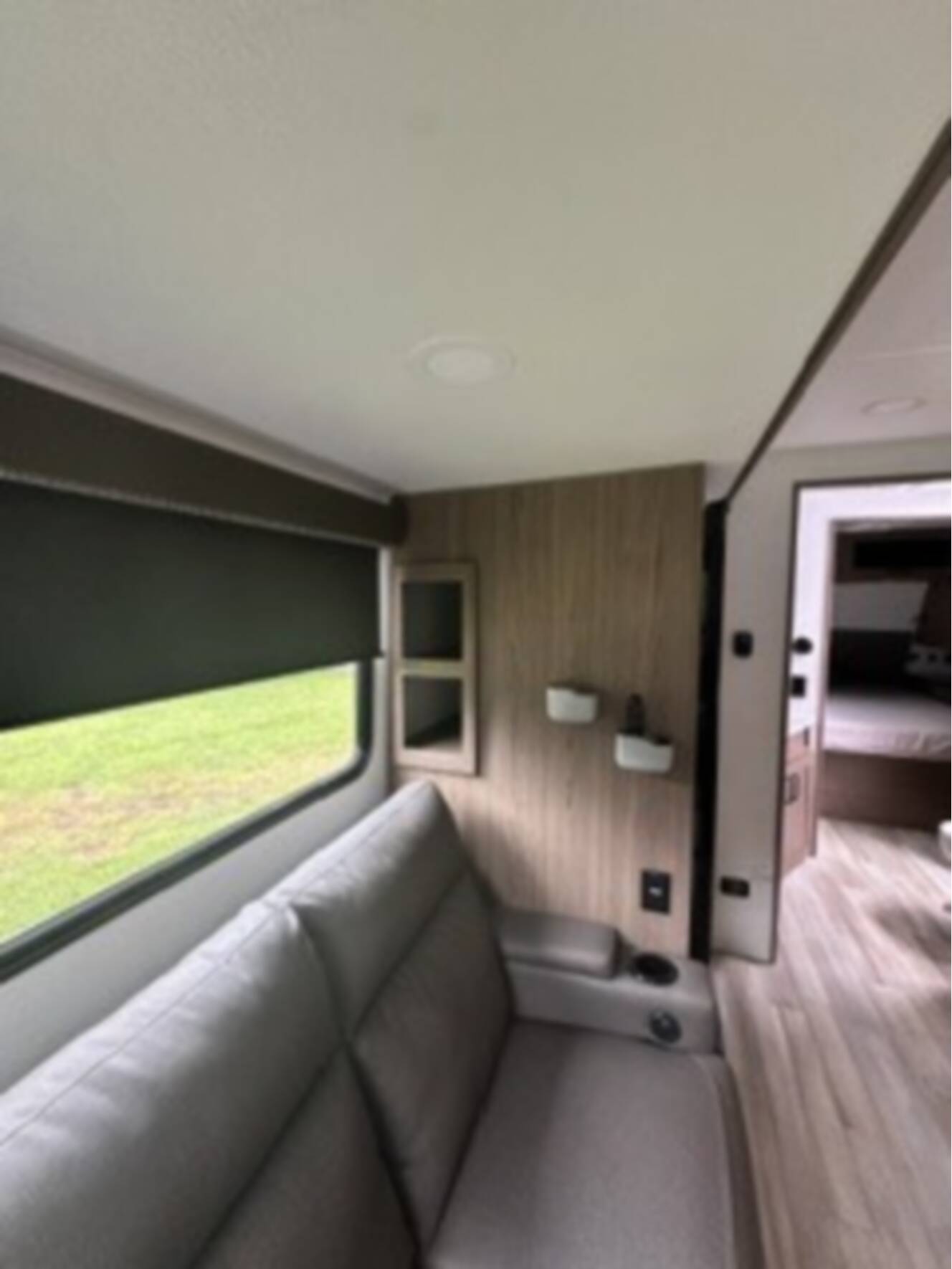 A photo of this 2024 Alliance Rv DELTA 252RL