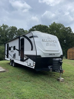 2024 Alliance Rv DELTA 252RL RV