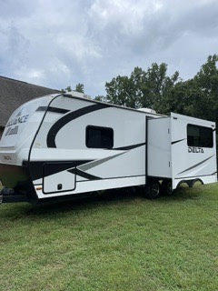 2024 Alliance Rv DELTA 252RL in east bend NC