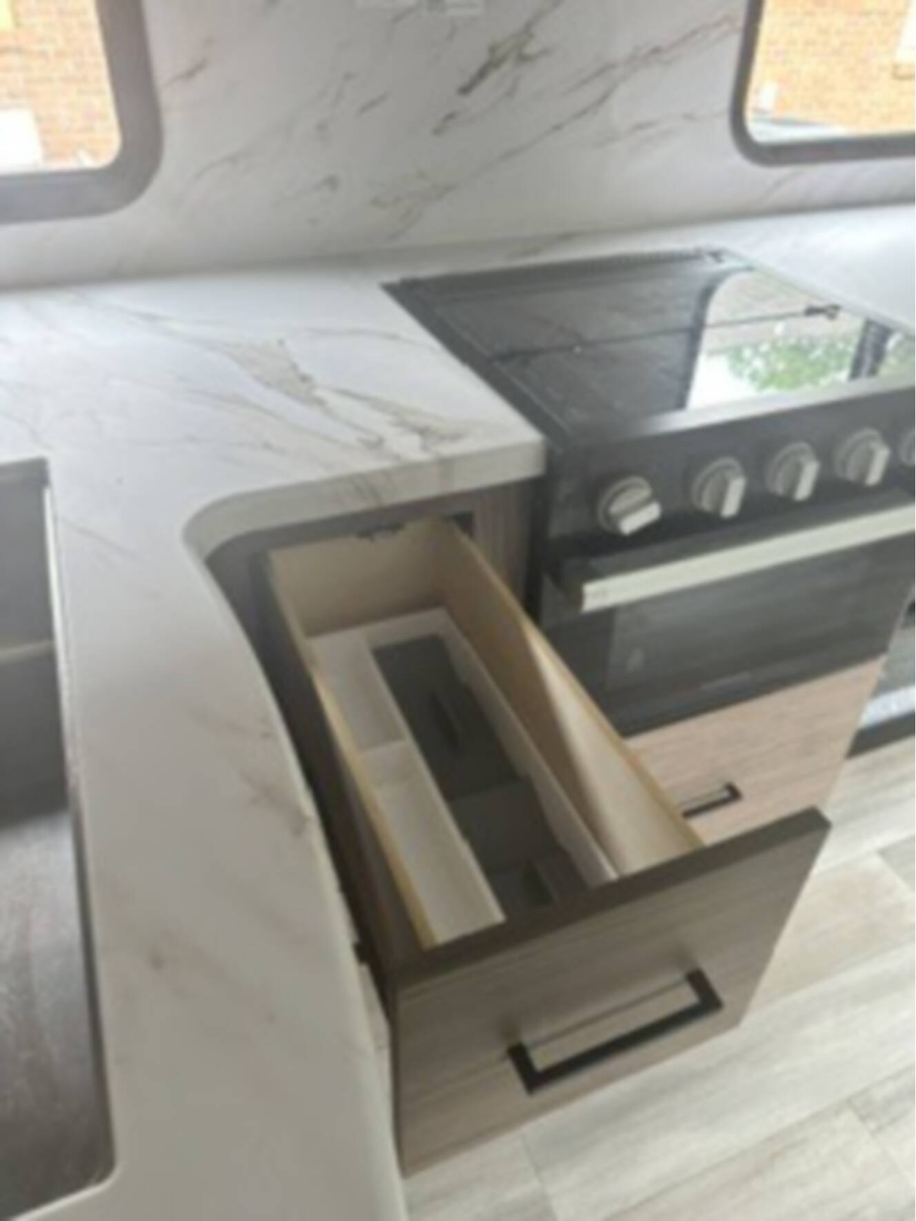 A photo of this 2024 Alliance Rv DELTA 252RL
