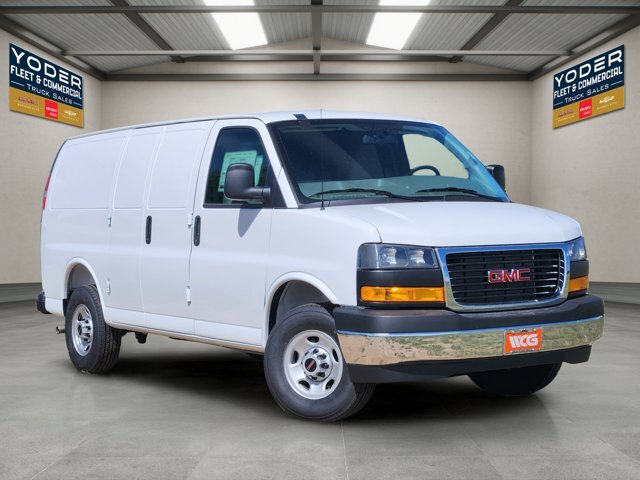 2026 GMC Savana 2500 in Greeley, CO