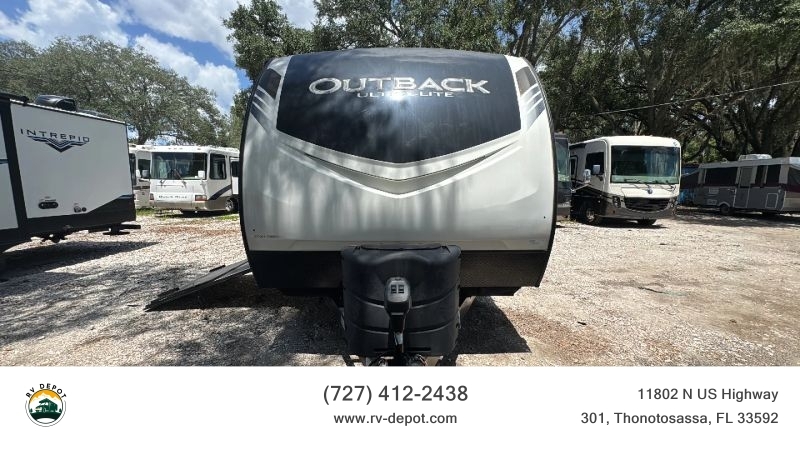 2019 Keystone Rv Outback Ultra-Lite 240URS in thonotosassa FL