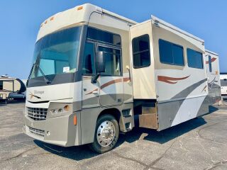 2007 WINNEBAGO VOYAGE 35A