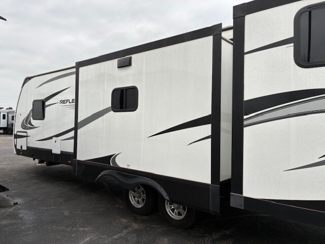 2022 Grand Design Reflection 312BHTS in claremore OK