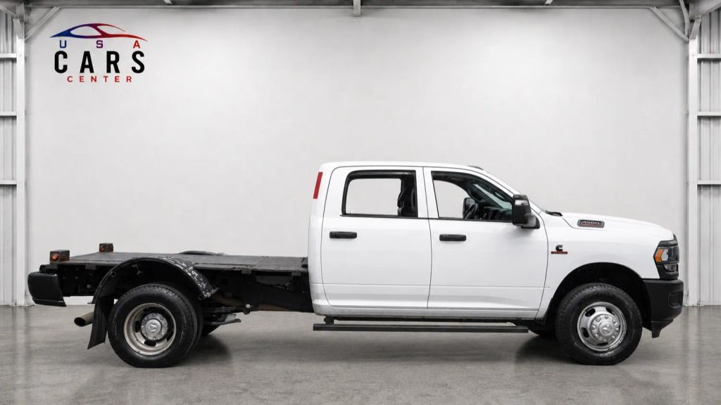2024 RAM 3500 TRADESMAN in Langhorne, PA