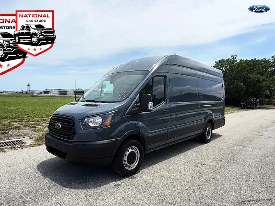 2019 FORD TRANSIT 250 in West Palm Beach, FL