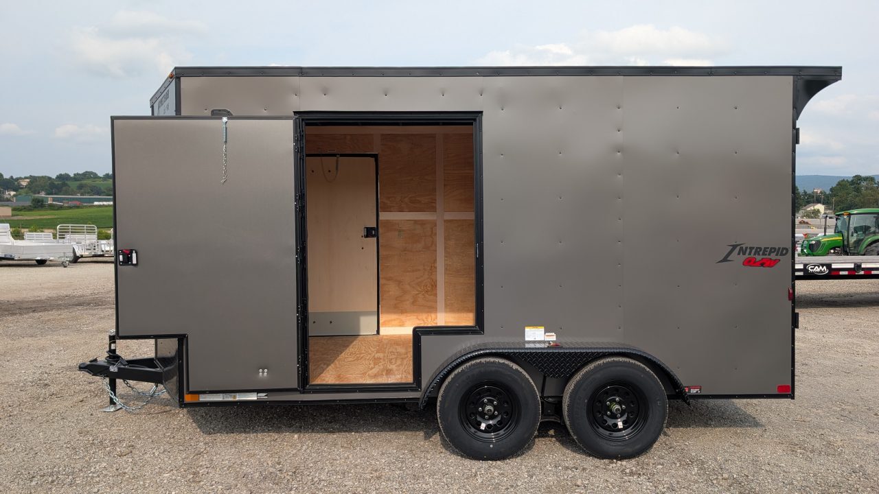 2027 Homesteader Trailer 714IT in Mount Pleasant, PA