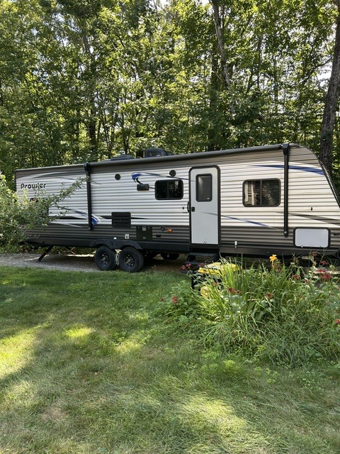 2018 Heartland PROWLER LYNX 30 LX RV
