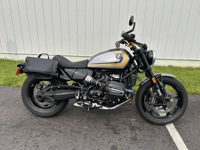 2024 BMW R 12 BASE in Tyrone, PA