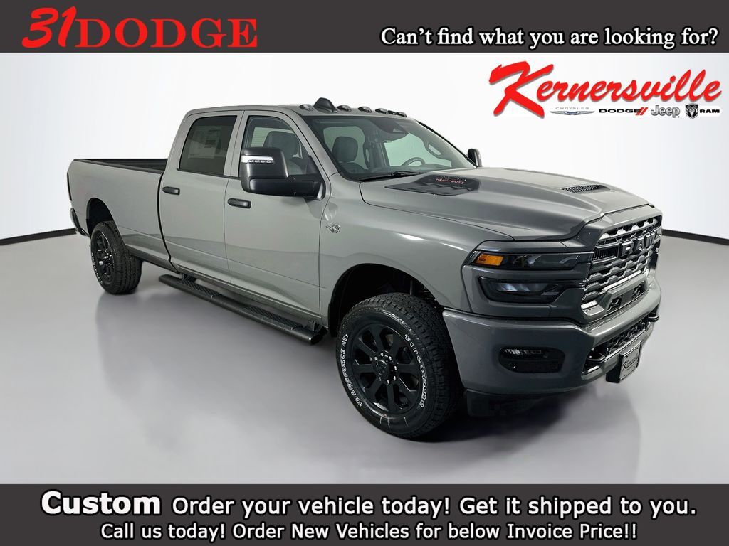 2027 RAM 2500 TRADESMAN in Kernersville, NC