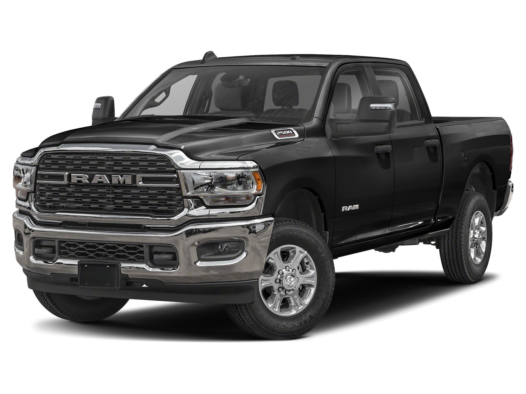 2023 RAM 2500 LARAMIE in Coeur D Alene, ID