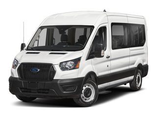 2024 FORD TRANSIT 350 in Mount Airy, NC