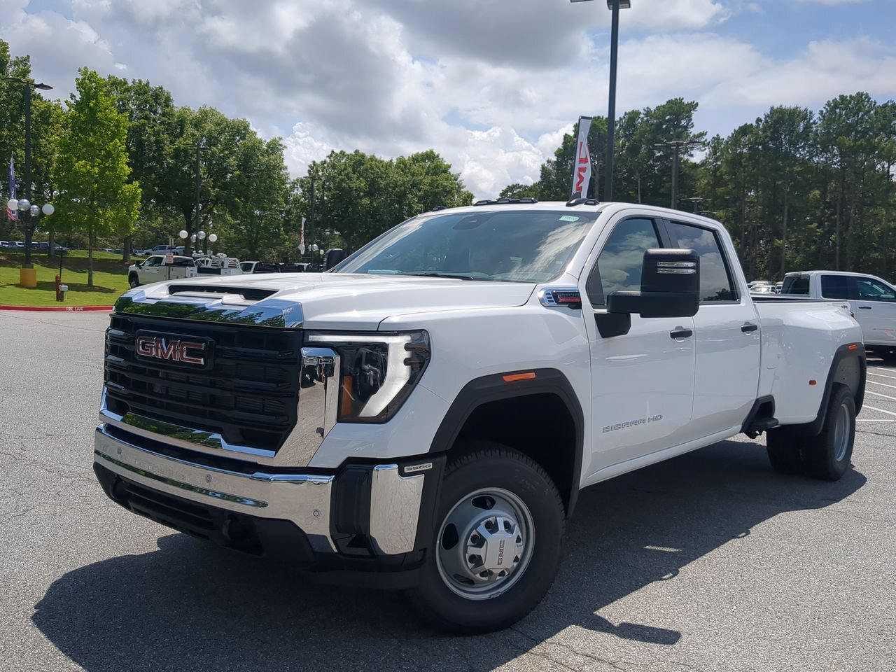 2026 GMC SIERRA in Kennesaw, GA