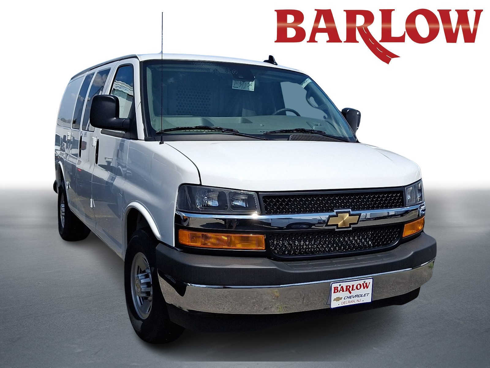 2025 CHEVROLET Express 2500 in Riverside, NJ