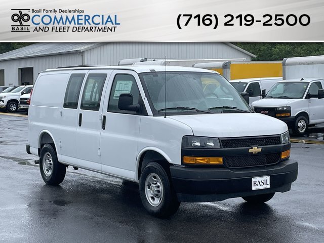 2026 CHEVROLET Express 2500 in Depew, NY